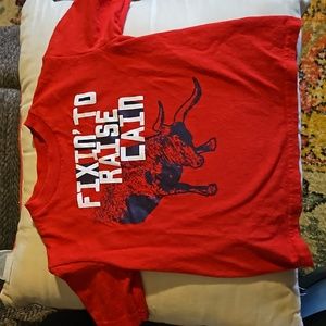 Cinch 3t Boys Tee